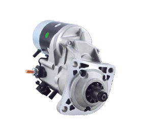 Porcellana Motorino di avviamento del motore diesel 2280007500, OR9702, 144-9955 PER CATERPILLAR fornitore