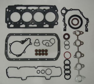 Porcellana Guarnizione del motore diesel della serie completa per Ford F6JA/certificazione di F6JB ISO90001 fornitore